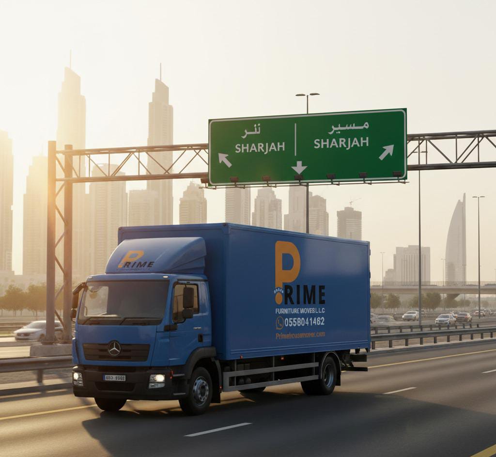 Piano Moving Service in UAE