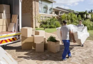 Furniture Movers in Dubai